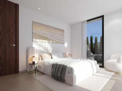 Villa, Benidorm