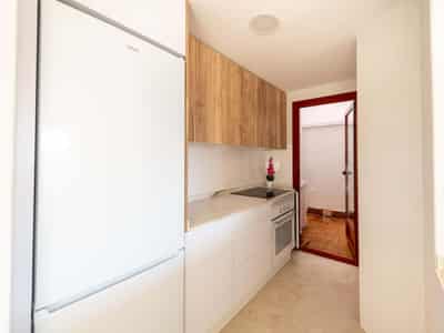 Apartment, Avileses