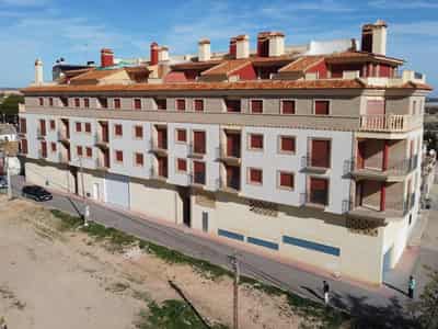 Apartment, Avileses