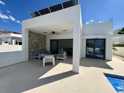 Villa, Ciudad Quesada