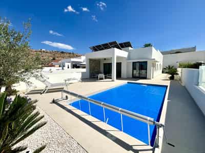 Villa, Ciudad Quesada