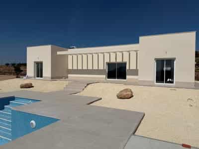Villa, Pinoso