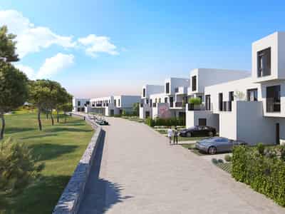 Apartment, San Roque