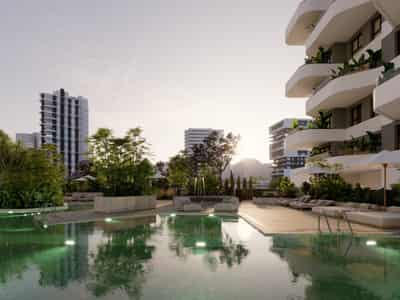 Apartment, Calpe