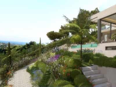 Villa, Costa d'en Blanes