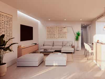 Apartment, Benidorm