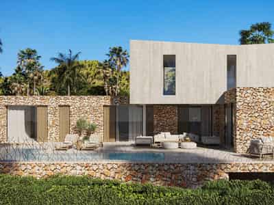 Villa, Jávea