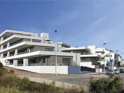Apartment, La Marina