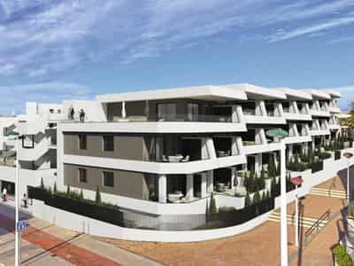 Apartment, La Marina