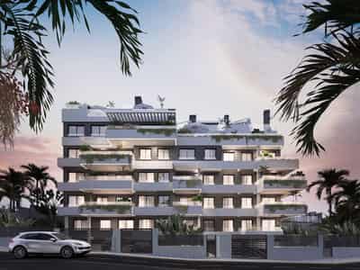 Apartment, Estepona