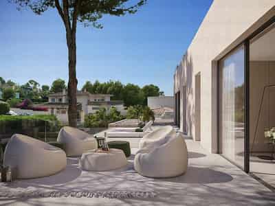 Villa, Santa Ponsa