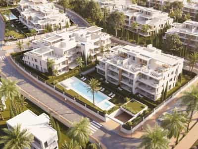 Apartment, Estepona
