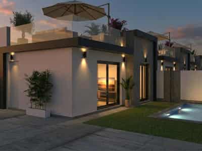 Villas, Torre-Pacheco