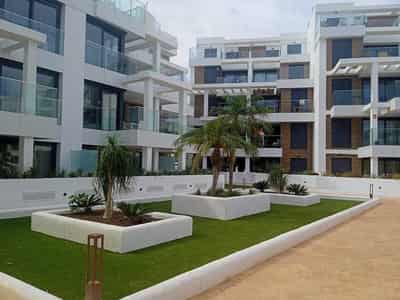 Apartment, Dénia