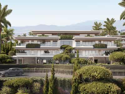 Bungalow, Mijas