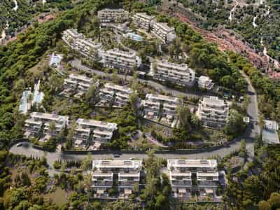 Bungalow, Mijas