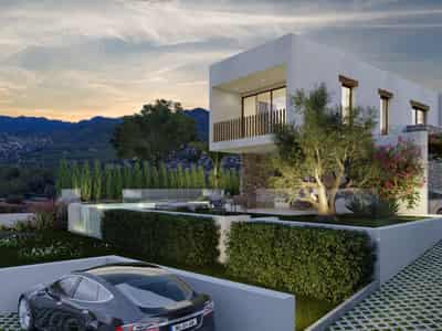 Villa, Jávea