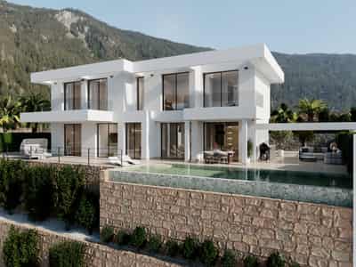 Villa, Benidorm