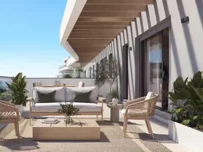 Bungalow, Estepona