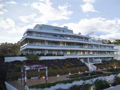 Apartment, Estepona