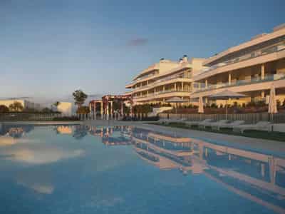 Apartment, Estepona