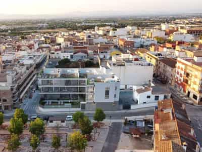 Apartment, Ciudad Quesada