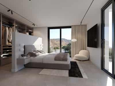 Villa, Benidorm