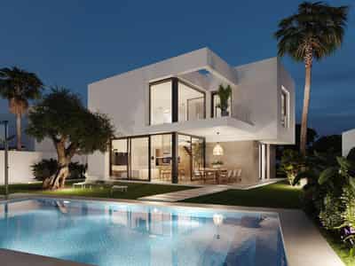 Villa, Benidorm