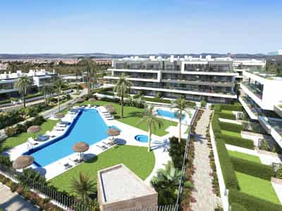 Bungalow, Torrevieja