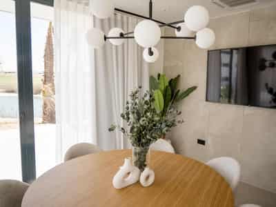 Apartment, Alhama de Murcia