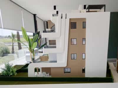 Apartment, Alhama de Murcia