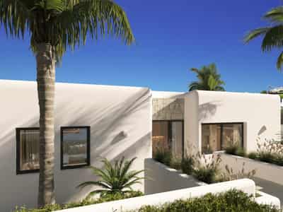Villa, Jávea