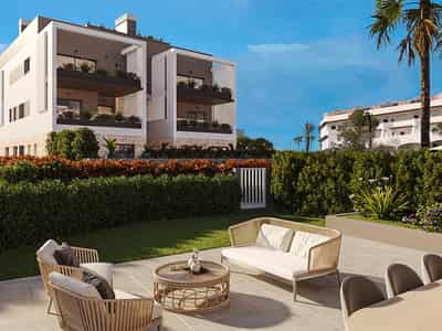 Apartment, Colònia de Sant Jordi