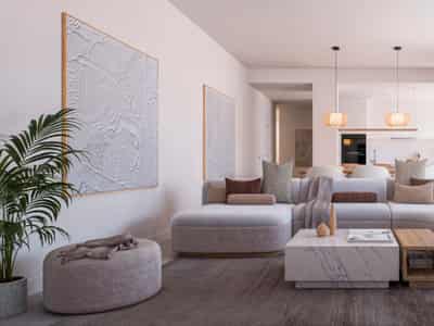 Bungalow, Estepona