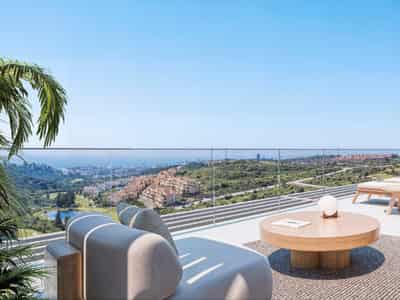 Bungalow, Estepona