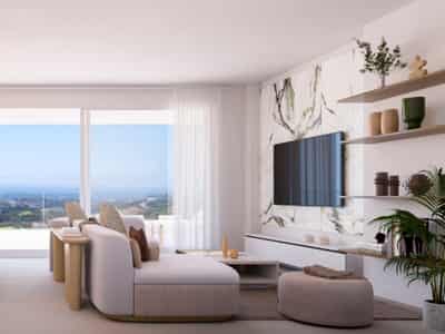 Bungalow, Estepona