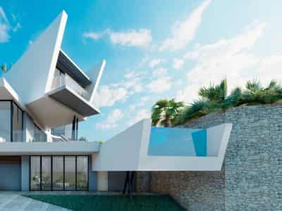 Villa, Campoamor
