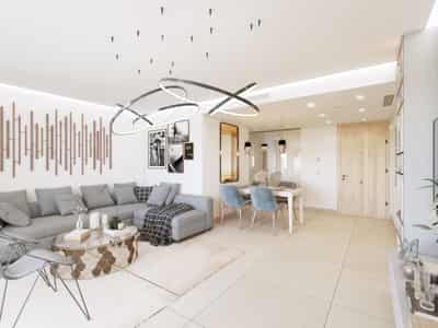 Apartment, Mijas
