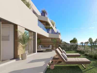 Apartment, San-Roque
