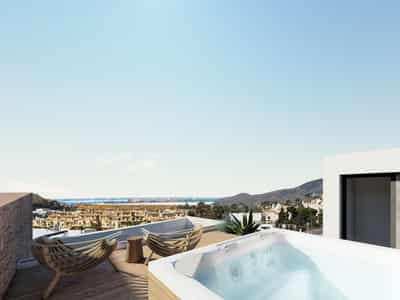 Apartment, Cartagena