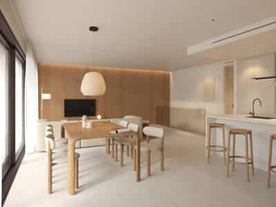Duplex, Dolores