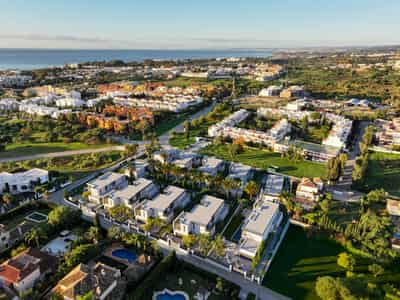 Villa, Estepona