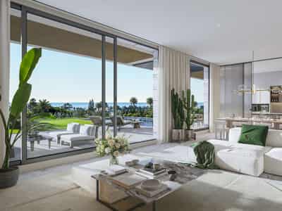 Villa, Estepona