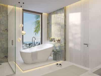 Villa, Estepona