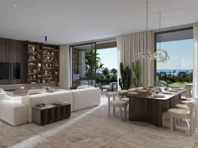 Villa, Estepona