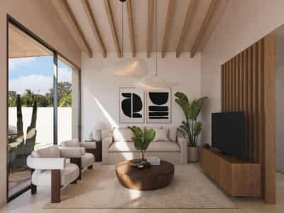 Villa, La Manga