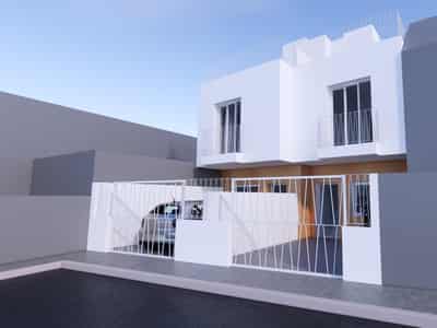 Duplex, Cartagena