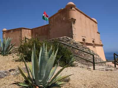 1-Bedroom and 2-Bedroom Apartments in Mar de Pulpi, Almeria