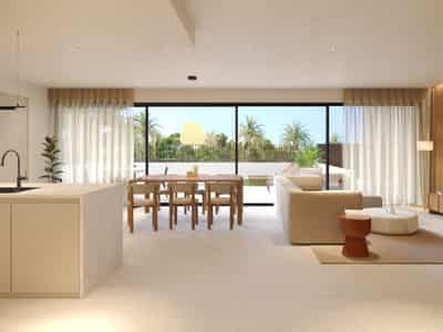 Villa, Dolores