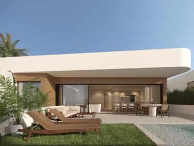 Villa, Dolores